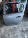 opel corsa d sol arka kapı