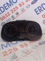 5F0920740E 2018 SEAT ATECA ORİJİNAL ÇIKMA GÖSTERGE SAATİ