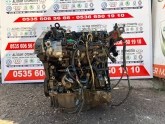 RENAULT 1.5 DİZEL ARKADAN MARŞLI MOTOR ÇIKMA