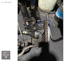 Oto Çıkma Parça / Alt Takım & Direksiyon / Taşıyıcı / Suzuki / Swift / Çıkma Parça 