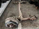 Oto Çıkma Parça / Şanzıman & Vites / Defransiyel / Ford / Escort / Çıkma Parça 