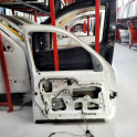 Oto Çıkma Parça / Renault / Kangoo / Kaporta & Karoser / Kapı / Çıkma Parça 