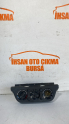 Suzuki Swift 05-10 Kalorifer Klima Kumanda Paneli 7440062J00BJP