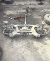 MERCEDES W206 ARKA DİNGİL OTO FEDAİ