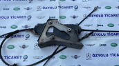 MERCEDES W221 S ARKA EL FREN MOTORU A2214302849