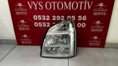 2021-2024 Hyundai H100 Kamyonet Sol Ön Far