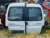 PEUGEOT PARTNER BAGAJ KAPAĞI