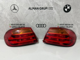 BMW 4 SERİSİ F32 TAKIM DIŞ STOP ORJİNAL HATASIZ