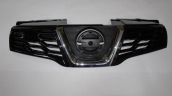 62310-BR00A QASHQAI 2011-2013 PANJUR ÖN SİYAH KROM