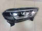 RENAULT KADJAR SOL FAR ORJİNAL ÇIKMA
