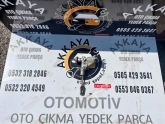 Skystar YD25 Debriyaj Merkezi Orjinal Çıkma