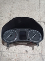 1Z0920841D KOMPLE OCTAVİA UYUMLU ORJİNALÇIKMA GÖSTERGE SAATİ