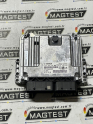 Citroen C elysee Motor Beyni 0281034708 MD1CS003 9827483380