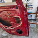 Oto Çıkma Parça / Kaporta & Karoser / Kapı / Nissan / Qashqai / Çıkma Parça 