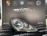 PORSCHE CAYENNE SAĞ FAR ÇIKMA ORİJİNAL