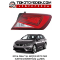 LEON / LEON SC ARKA DIŞ STOP SAĞ SOL 2013 VE ÜZERİ / KAMPANYA