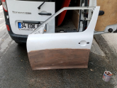 Oto Çıkma Parça / Skoda / Yeti / Kaporta & Karoser / Kapı / Çıkma Parça 