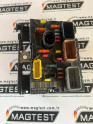 Peugeot 207 BSM Sigorta Kutusu 9661086980 BSM-L10-00