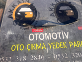Peugeot 206 Sol Silecek Kolu Orjinal Çıkma