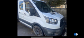 Oto Çıkma Parça / Kaporta & Karoser / Kapı / Ford / Transit / Çıkma Parça 