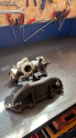 Oto Çıkma Parça / Motor / Turbo / Fiat / Linea / Çıkma Parça 