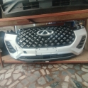 Chery Tiggo 7 Pro Ön Tampon