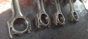Oto Çıkma Parça / Motor / Piston Kolu / BMW / 3 Serisi / Çıkma Parça 