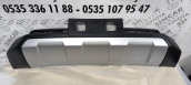 TOYOTA HİLUX 2024 2026 ÖN TAMPON ALT IZGARA SIFIR 52411-YP170