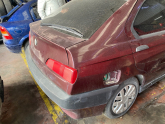 1996 MODEL ALFA ROMEO 146 SAĞ ARKA ÇAMURLUK
