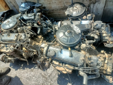 Toyota çıkma orjinal yedek parça