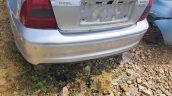 OPEL VECTRA B MAKYAJLI ARKA TAMPON.OTO ERKAN ÜNYE