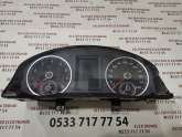 03C906027A 5N0920871 ANAHTAR VW TİGUAN SETİ