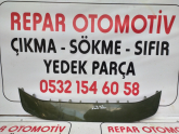 Audi A4 ön tampon spoyler S-LINE orijinal 2020-24  8w0807717b