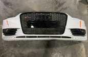 AUDİ A3 2013-2016 MODEL ÖN TAMPON PANJUR SİS KAPAĞI SİS 8V0807065