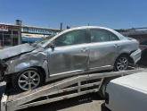 Oto Çıkma Parça / Toyota / Avensis / Kaporta & Karoser / Kapı / Çıkma Parça 