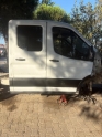 Ford transit sağ ön kapı 2014-2026 çıkma orjinal sökme