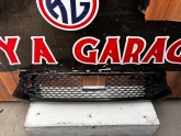 Opel Corsa F Ön Tampon Orta Izgara 9850370580