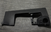 2G1858365D VW Polo Direksiyon Alt Kaplaması