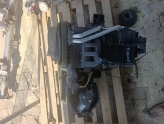 FİAT FİORİNO KALOİFER KAZANI
