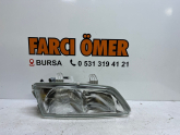 NİSSAN PRİMERA 96-99 SAĞ ÖN FAR SIFIR