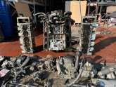 VOLKSWAGEN TOUAREG V20 5.0 TDİ SİLİNDİR KAPAK ÇIKMA SAĞ SOL