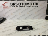 3B0839114 VOLKSWAGEN PASSAT 1998 2005 SAĞ ARKA İÇ KAPI KOLU