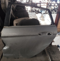 FORD FİESTA SOL ARKA KAPI 2008 2016 ORJİNAL ÇIKMA PARÇA