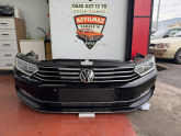 PASSAT B8 ÖN TAMPON FARLI DOLU SET ORJİNAL
