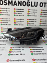 FİAT EGEA SOL FAR FULL LED