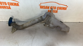Seat ibiza Cordoba cam fiskiye su bidonu