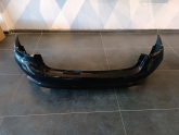 BMW G20 ARKA TAMPON DOLU PDC'Lİ SİYAH 668 2 51128493935