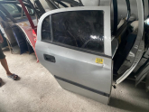 Oto Çıkma Parça / Mekanik / Kapı Kilidi / Opel / Astra / Çıkma Parça 