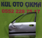 mitsubishi carisma sol ön kapı