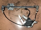 Tofaş Şahin Dogan Kartal SLX Sol Ön Kapı Elektrikli Cam Krikosu